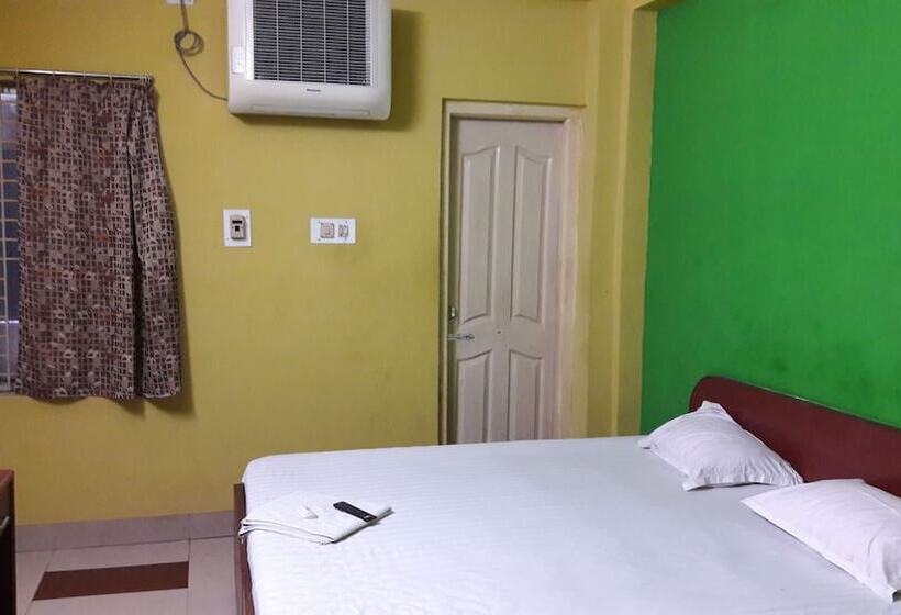 호텔 Siddharth Regency