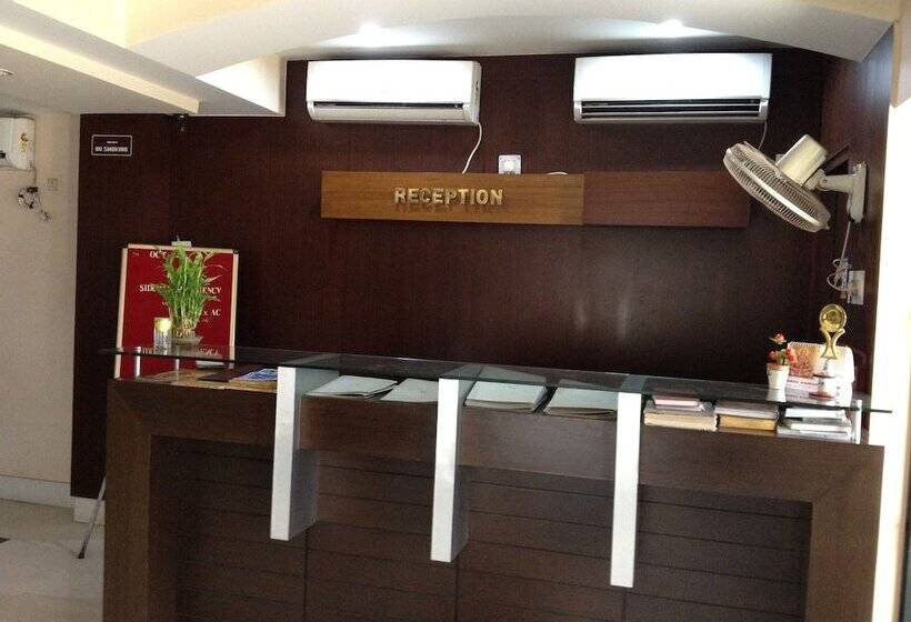 Hotel Siddharth Regency