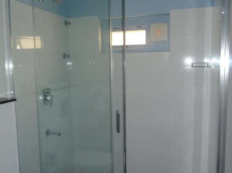 فندق Sree Parthi