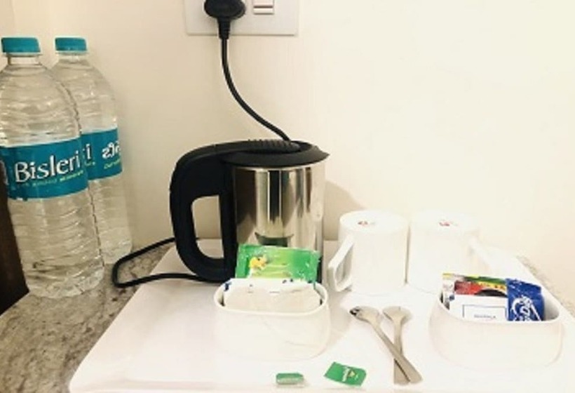 فندق Sree Parthi