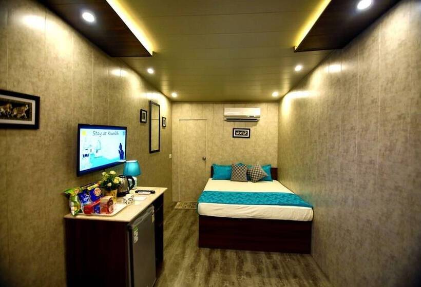 ホテル Stay At Kumbh