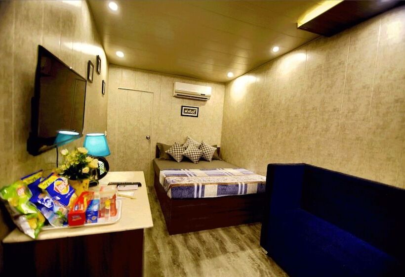 ホテル Stay At Kumbh