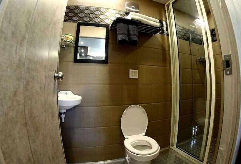 ホテル Stay At Kumbh