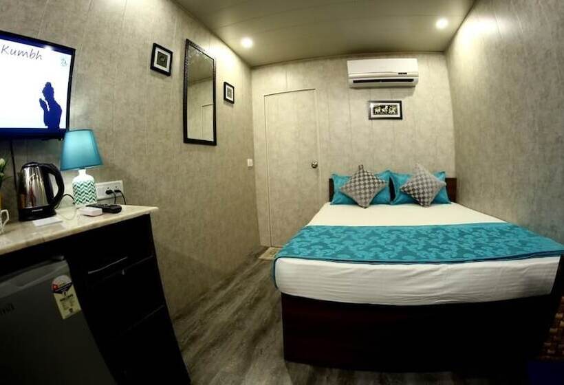 ホテル Stay At Kumbh