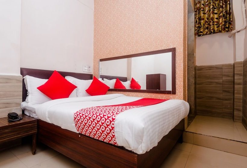 בית מלון כפרי Stay Inn By Oyo Rooms