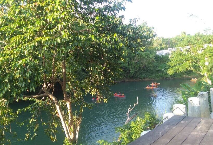 酒店 Tararine Homes