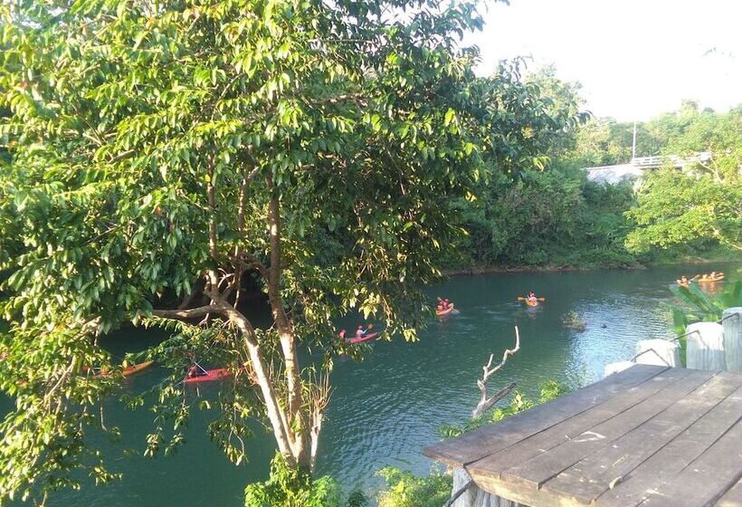 酒店 Tararine Homes