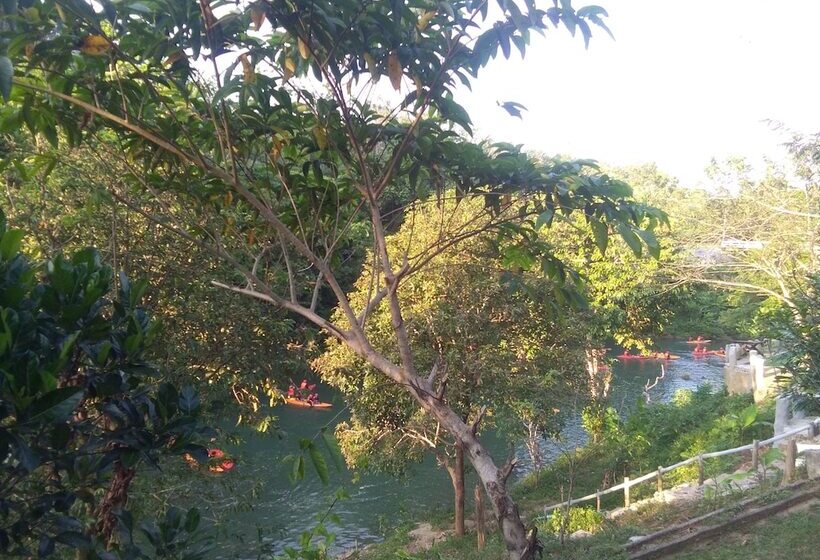 酒店 Tararine Homes