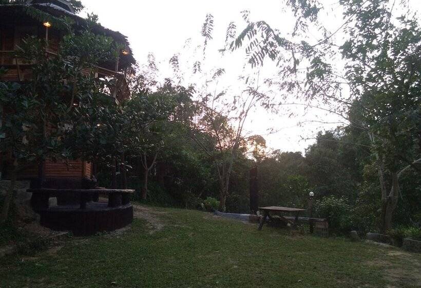 酒店 Tararine Homes