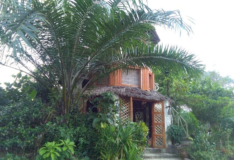 酒店 Tararine Homes