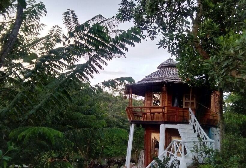 酒店 Tararine Homes