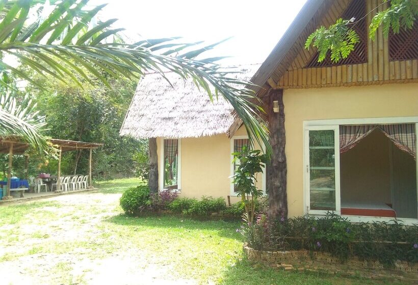 酒店 Tararine Homes