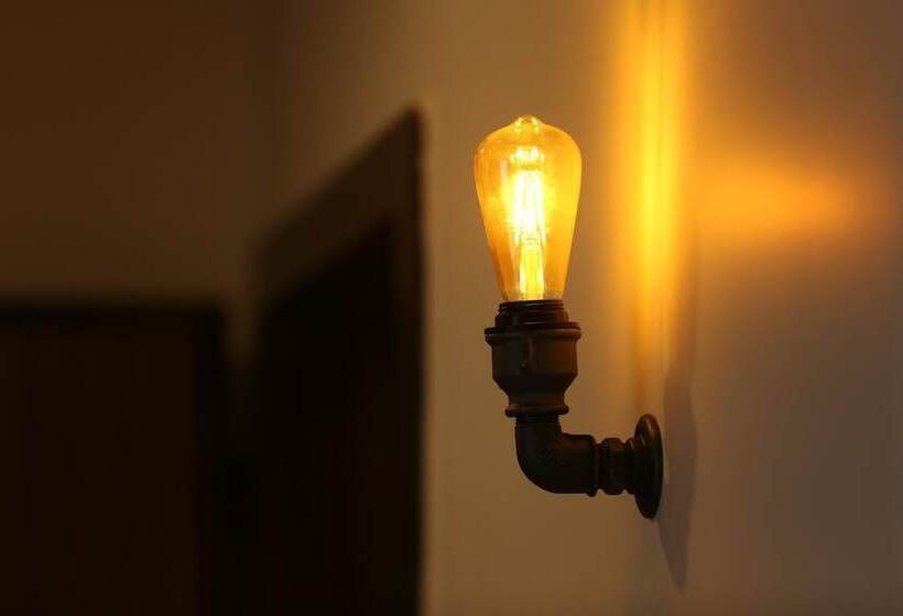 בית מלון כפרי The Grey