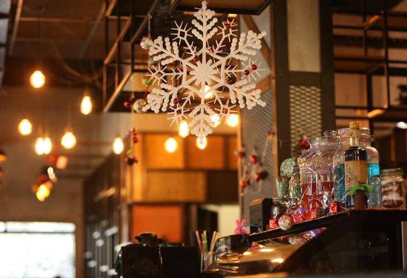 בית מלון כפרי The Grey