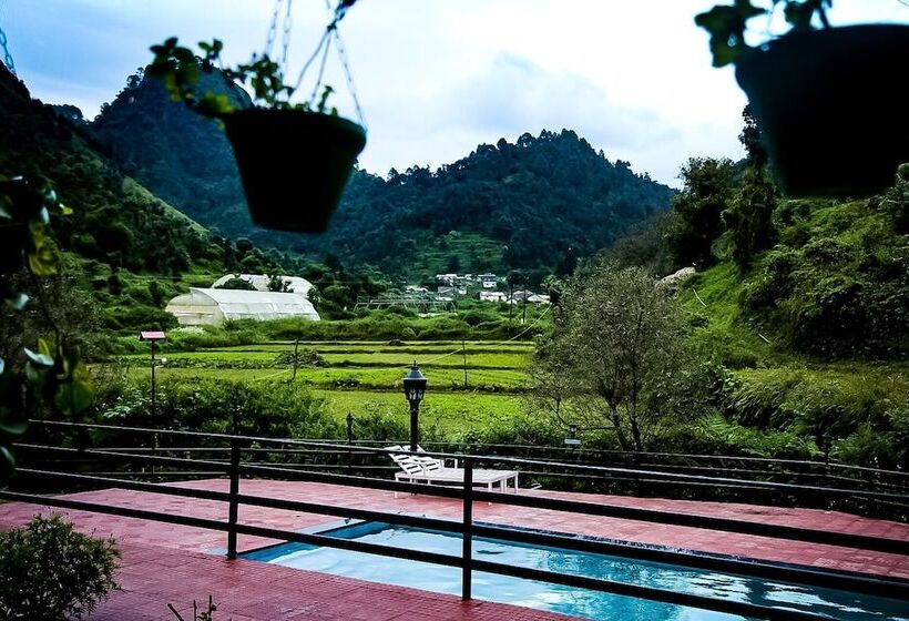 호텔 The Jungle Pool By Beyond Stay