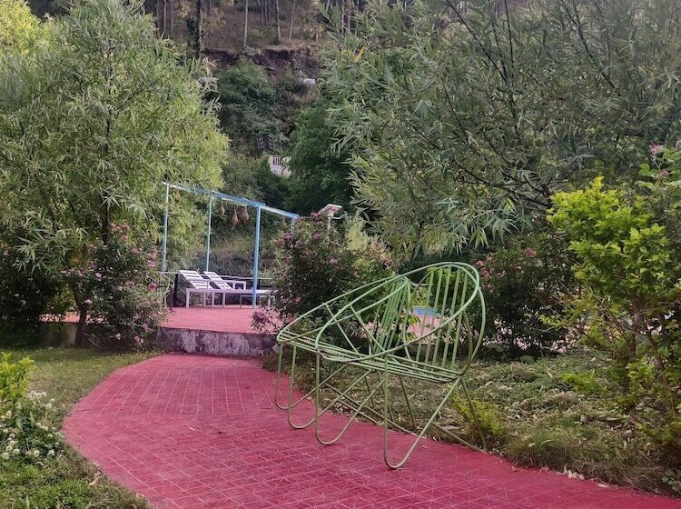 호텔 The Jungle Pool By Beyond Stay