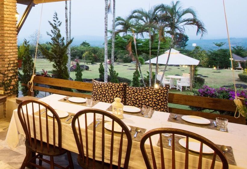 فندق The Natural Garden   Khao Soi Dao