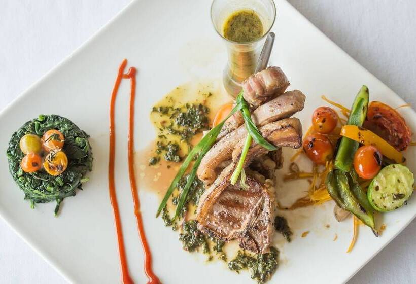 فندق The Natural Garden   Khao Soi Dao