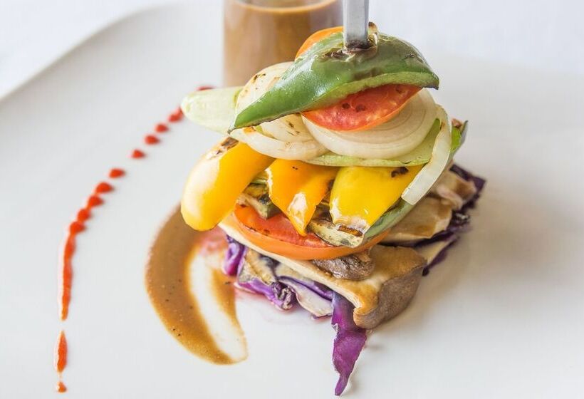 فندق The Natural Garden   Khao Soi Dao