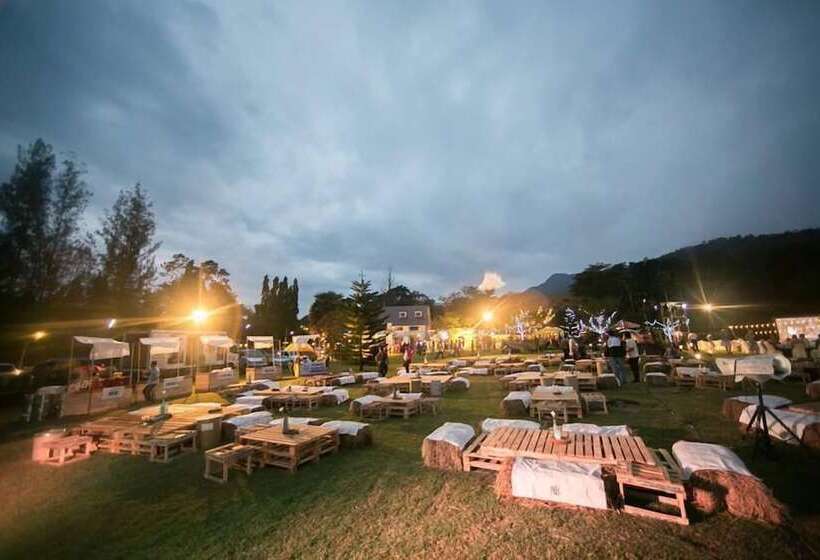 فندق The Natural Garden   Khao Soi Dao