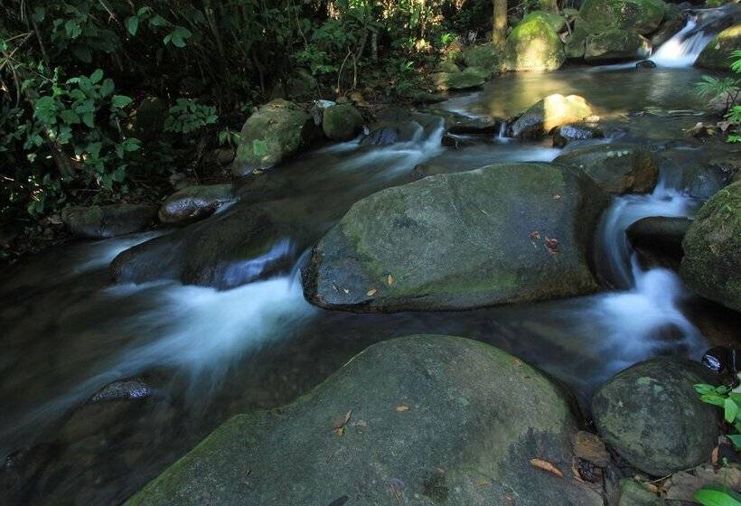 فندق The Natural Garden   Khao Soi Dao