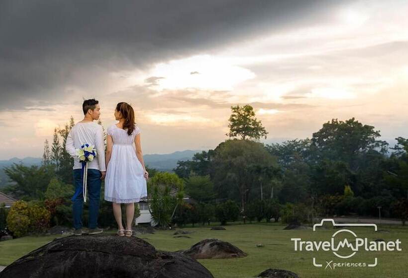 فندق The Natural Garden   Khao Soi Dao