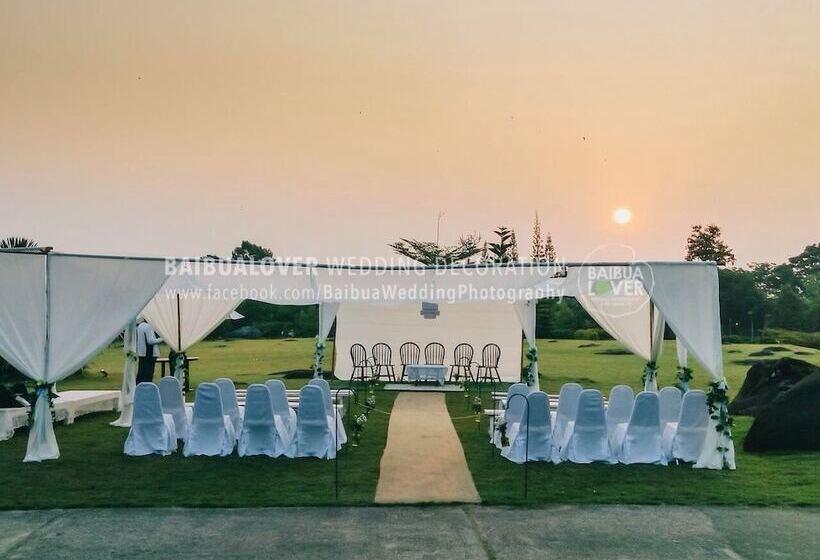 فندق The Natural Garden   Khao Soi Dao