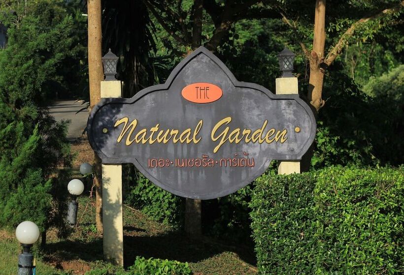 فندق The Natural Garden   Khao Soi Dao