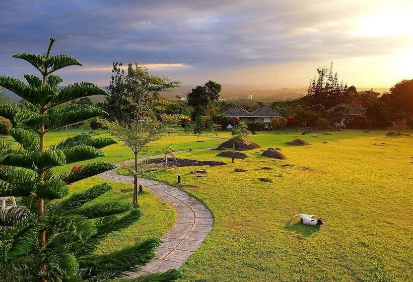 فندق The Natural Garden   Khao Soi Dao