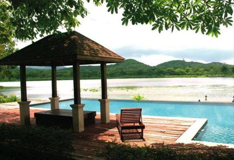 酒店 The Park Adventure