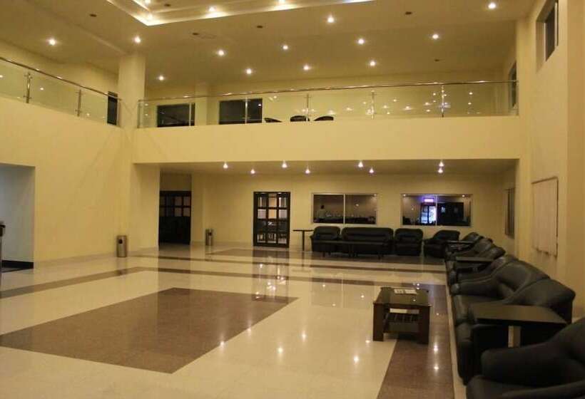 בית מלון כפרי The Vaishali Residency