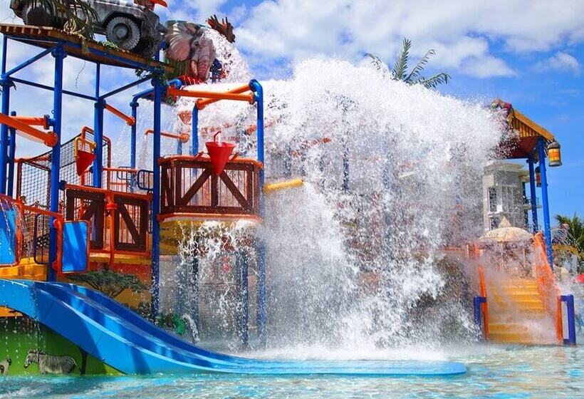 فندق Title Residencies By Phuket Apartments