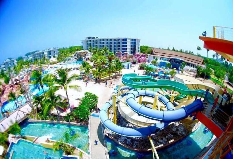 فندق Title Residencies By Phuket Apartments