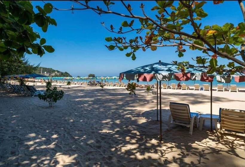 فندق Title Residencies By Phuket Apartments