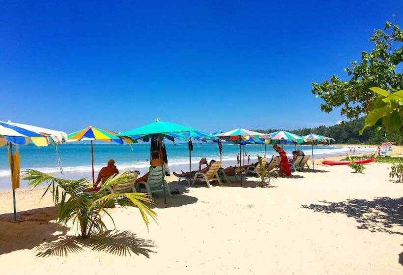 فندق Title Residencies By Phuket Apartments