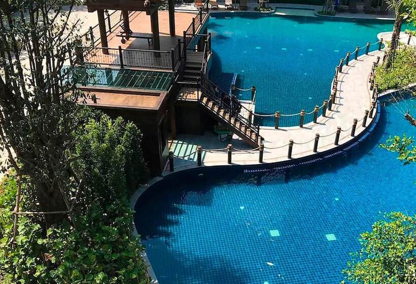 فندق Title Residencies By Phuket Apartments