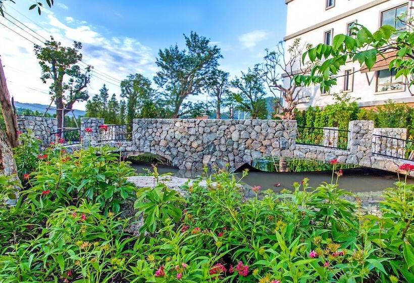 فندق Title Residencies By Phuket Apartments