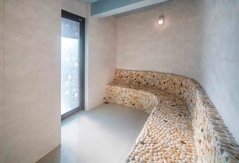 فندق Title Residencies By Phuket Apartments