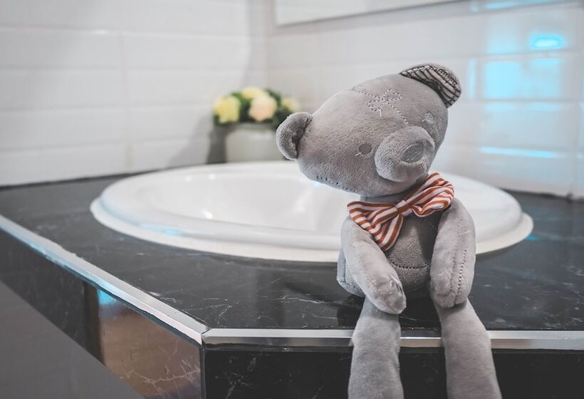 בית מלון כפרי Venice Resort