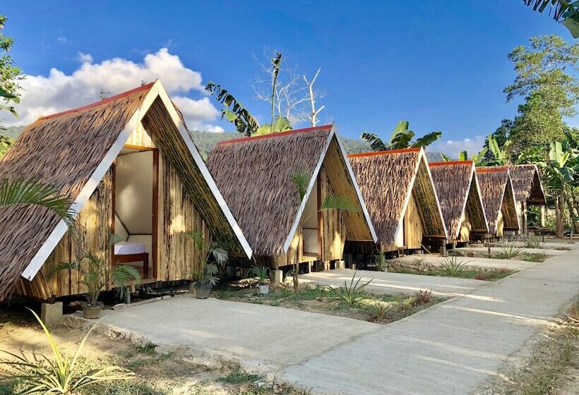 هتل Holiday Suites Port Barton