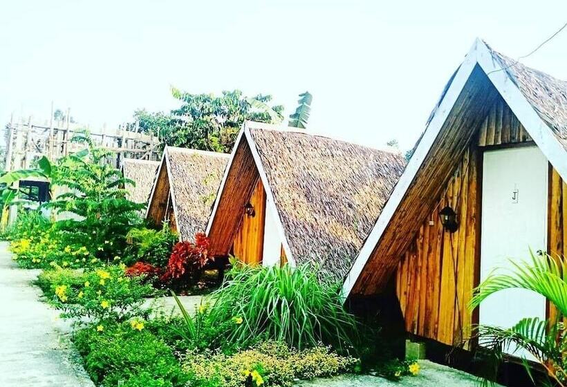 هتل Holiday Suites Port Barton