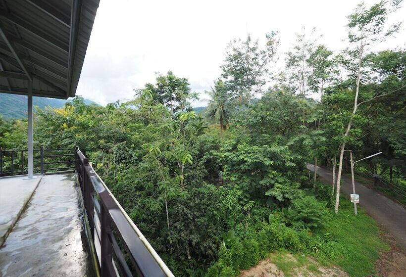 Отель Wang Tey Homestay Khiri Wong