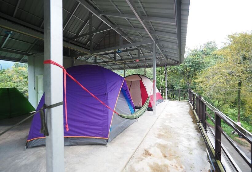 هتل Wang Tey Homestay Khiri Wong