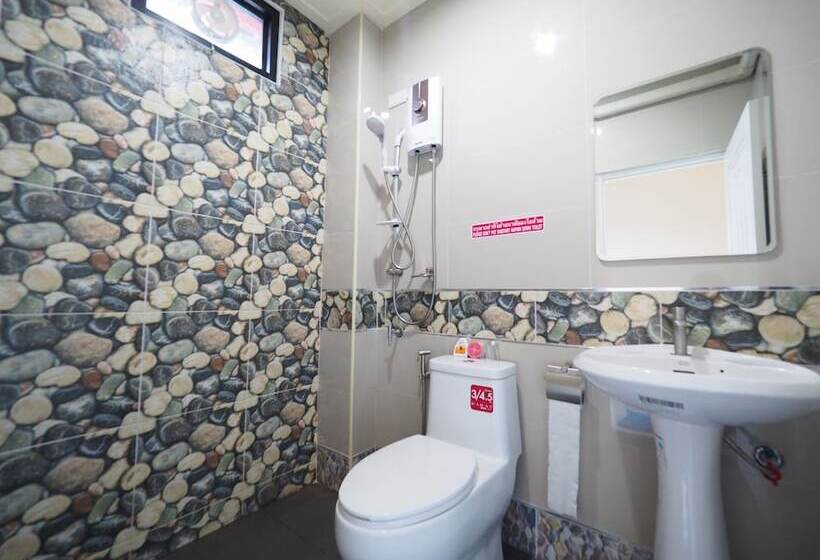 هتل Wang Tey Homestay Khiri Wong