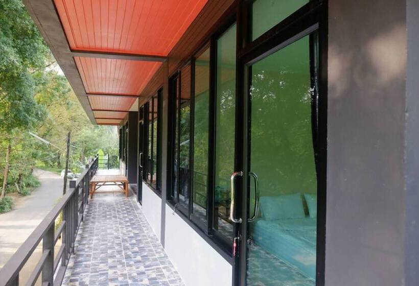 هتل Wang Tey Homestay Khiri Wong