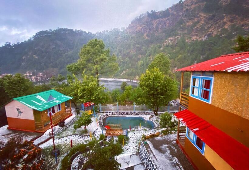 Jj S Village Eco Resort