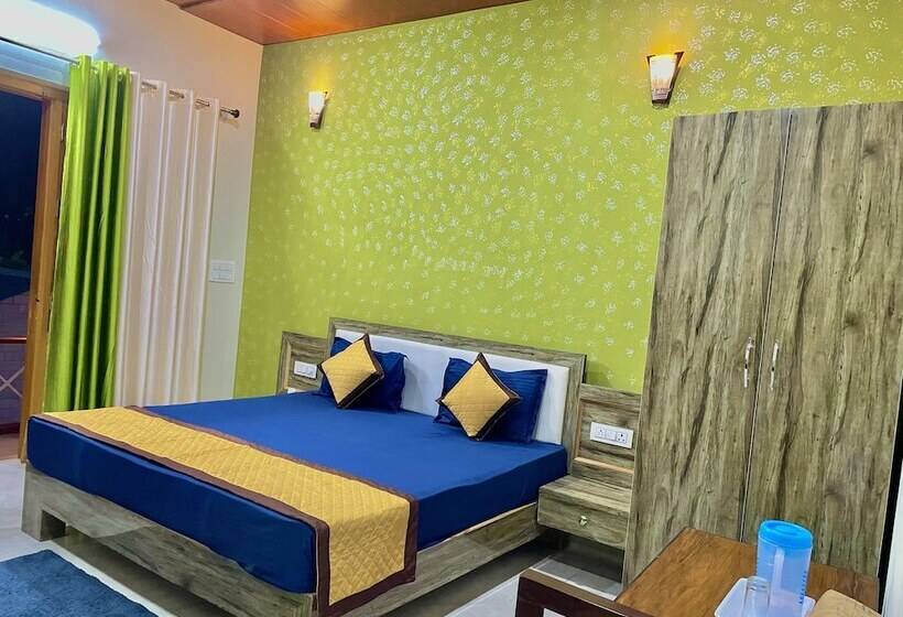 Jj S Village Eco Resort