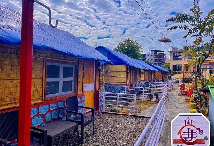 Jj S Village Eco Resort
