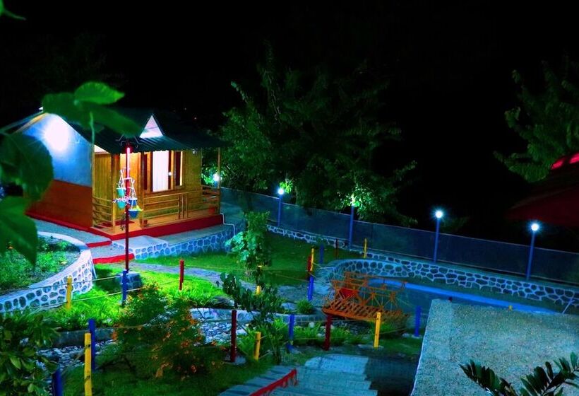 Jj S Village Eco Resort