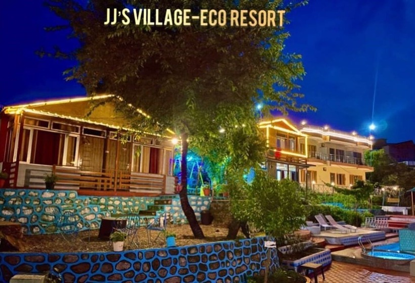Jj S Village Eco Resort